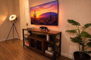 Javelina Haven with Hot Tub Near Hiking and Downtown - Tucson - 4