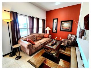 Designer Condo w/ Top Amenities Gated + Pool - 9