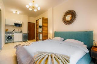 Aqua Tropical -luxury suite - 3
