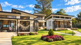 Natura Lodge by Villa Alejandro - 6