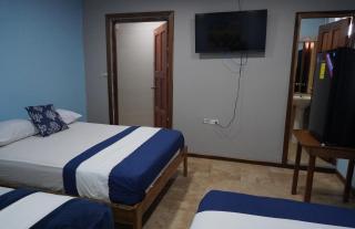 Dreamer's Hostel - 9