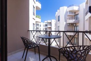 Aqua Tropical -luxury suite - 6