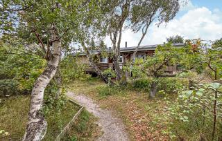 2 Bedroom Awesome Home In Glesborg - 0