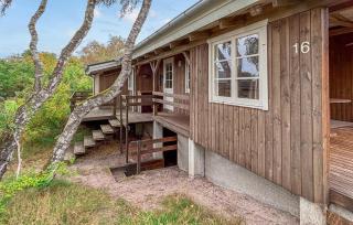 2 Bedroom Awesome Home In Glesborg - 9