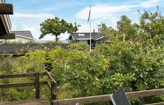 2 Bedroom Awesome Home In Glesborg - 4