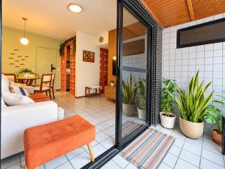 Recife Flat em Setúbal - Conforto e Localização - 9