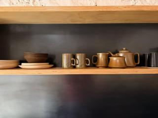 Macquarie Street Stable Hobart - 8