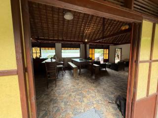 Omoana Lodge Moorea - 4