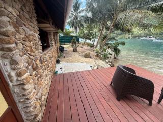 Omoana Lodge Moorea - 8