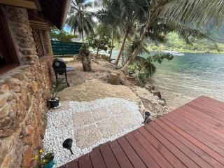 Omoana Lodge Moorea - 9