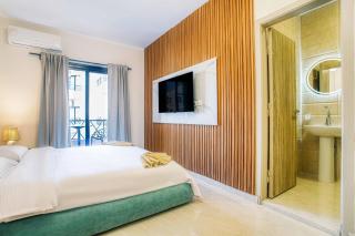 Aqua Tropical -luxury suite - 6