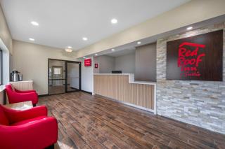 Red Roof Inn Kokomo - 8