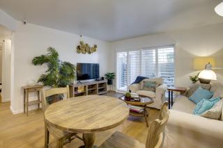 1 Mi to Old Town: Scottsdale Condo w/ Pool Access - 9