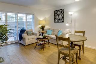 1 Mi to Old Town: Scottsdale Condo w/ Pool Access - 7