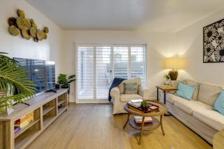 1 Mi to Old Town: Scottsdale Condo w/ Pool Access - 6