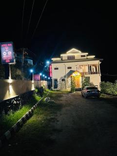 Apex INN guest house - 7