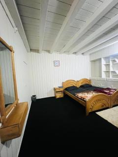 Apex INN guest house - 4