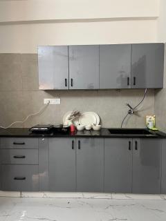 Phulki Stays, Cozy 1BHK, Whitefield - 9