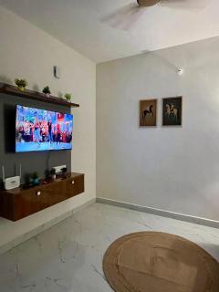 Phulki Stays, Cozy 1BHK, Whitefield - 8