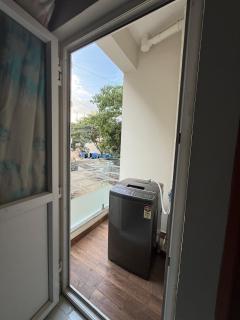 Phulki Stays, Cozy 1BHK, Whitefield - 6