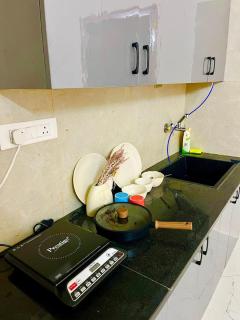Phulki Stays, Cozy 1BHK, Whitefield - 1