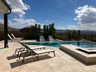 The Sunrise Perch - Marana - 8