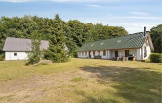 Pet Friendly Home In Gadbjerg With Wifi - 0