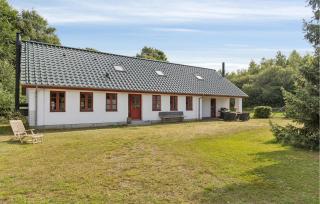 Pet Friendly Home In Gadbjerg With Wifi - 1