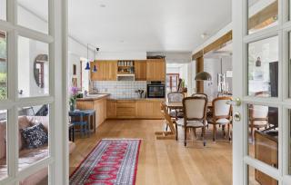 Pet Friendly Home In Gadbjerg With Wifi - 4