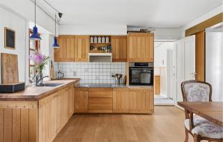 Pet Friendly Home In Gadbjerg With Wifi - 3