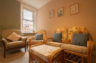 2-Bed Flat near Newcastle & Quayside - 6