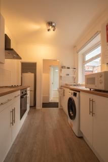 2-Bed Flat near Newcastle & Quayside - 2
