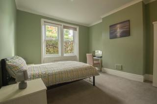 2-Bed Flat near Newcastle & Quayside - 9