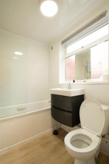 2-Bed Flat near Newcastle & Quayside - 1