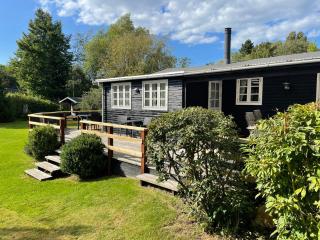 Älteres Idyllisches Ferienhaus - 9