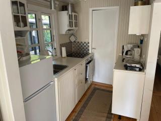 Älteres Idyllisches Ferienhaus - 4