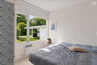 Peaceful Holiday Retreat Near Beach In Rågeleje - 7