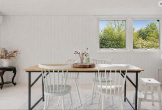 Peaceful Holiday Retreat Near Beach In Rågeleje - 3