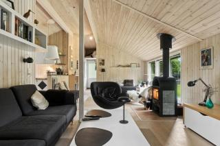 Lovely House On Helgenæs - 7
