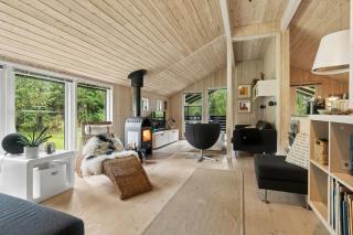 Lovely House On Helgenæs - 5