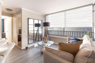 Smart 2D 1B Camas Rosen Terraza AC Alexa - 6