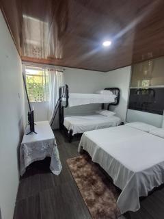 Casa Campestre - 9