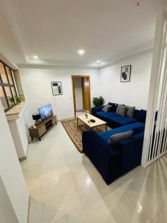 Appartement el wahat l'aouina - 0