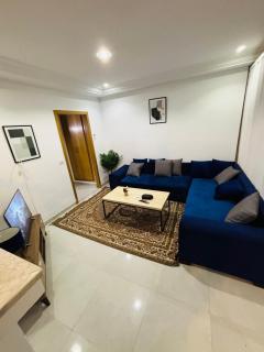 Appartement el wahat l'aouina - 9