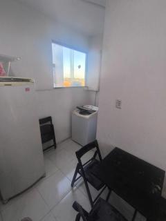Apartamento no Mondubim - 2