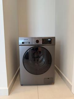 Apartamento Top de 2 Habitaciones completamente equipado con Parking en Edificio Zuba 11 - 1