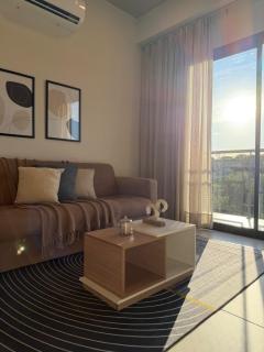 Apartamento Top de 2 Habitaciones completamente equipado con Parking en Edificio Zuba 11 - 9