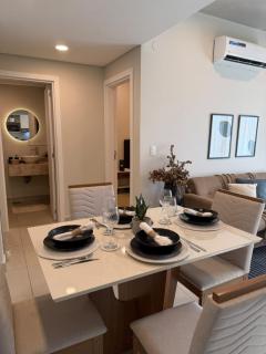 Apartamento Top de 2 Habitaciones completamente equipado con Parking en Edificio Zuba 11 - 2