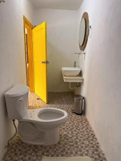 Archies House Depto Amarillo - 2