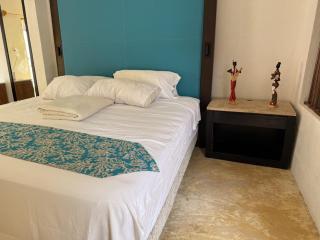 Archies House Depto Amarillo - 1